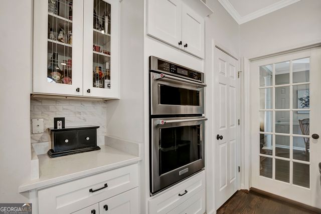 315 Corrigan Tr, Peachtree City, GA 30269