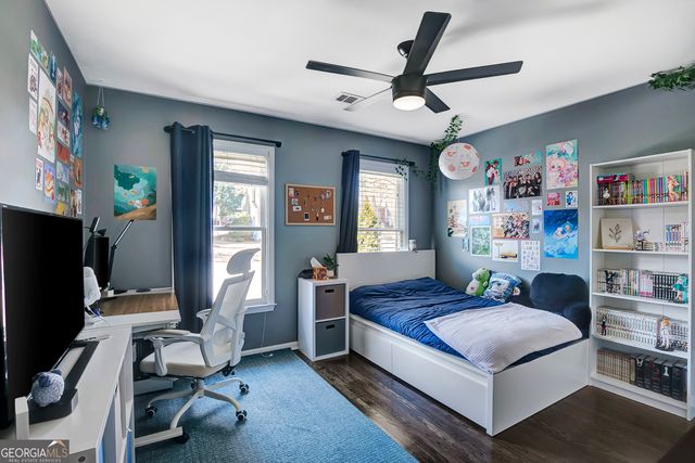 315 Corrigan Tr, Peachtree City, GA 30269