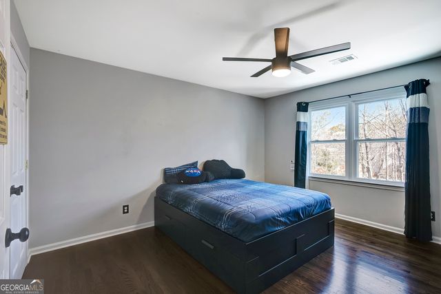 315 Corrigan Tr, Peachtree City, GA 30269