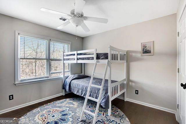 315 Corrigan Tr, Peachtree City, GA 30269