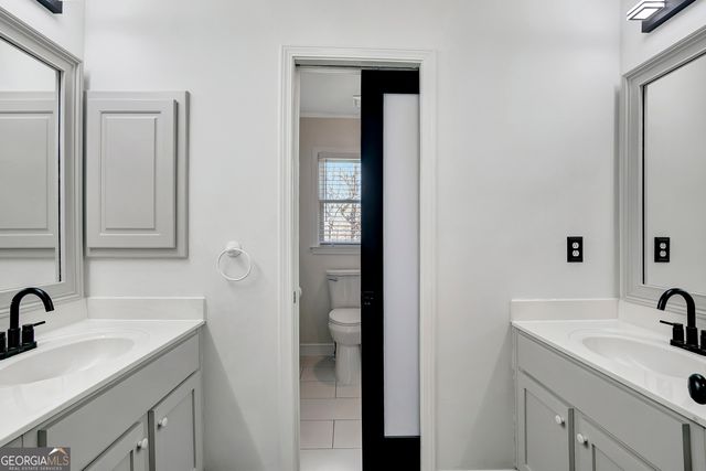 315 Corrigan Tr, Peachtree City, GA 30269