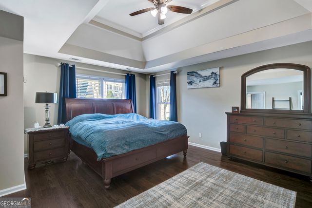 315 Corrigan Tr, Peachtree City, GA 30269