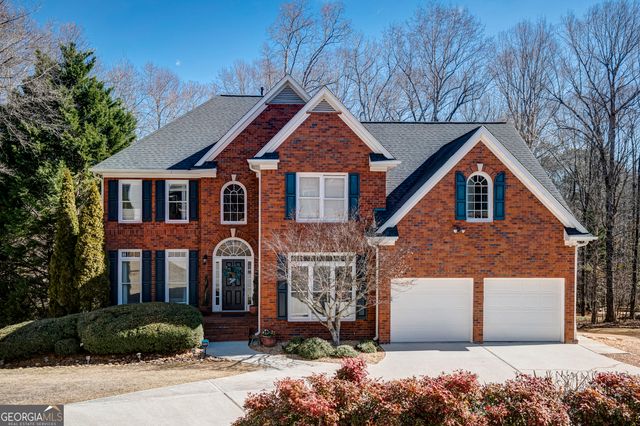 315 Corrigan Tr, Peachtree City, GA 30269