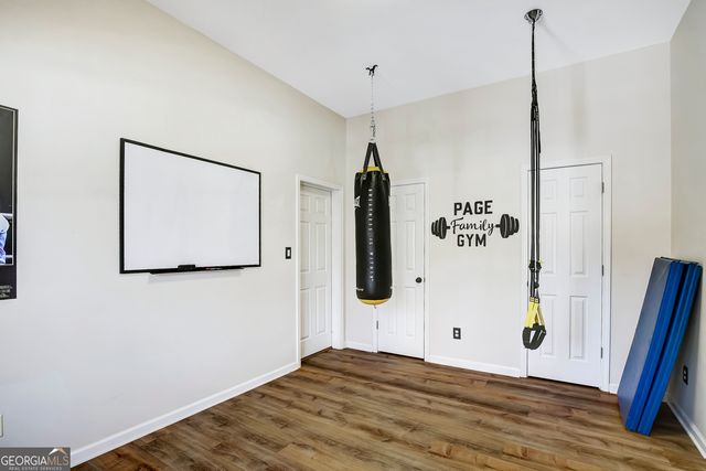 315 Corrigan Tr, Peachtree City, GA 30269