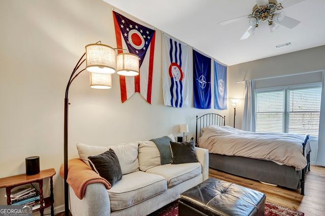 315 Corrigan Tr, Peachtree City, GA 30269