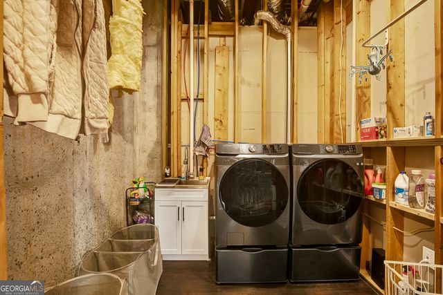 315 Corrigan Tr, Peachtree City, GA 30269