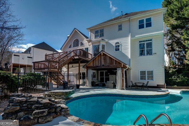 315 Corrigan Tr, Peachtree City, GA 30269