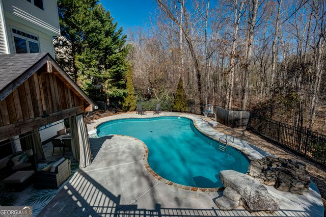 315 Corrigan Tr, Peachtree City, GA 30269