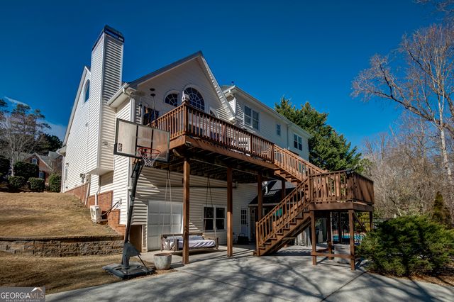 315 Corrigan Tr, Peachtree City, GA 30269