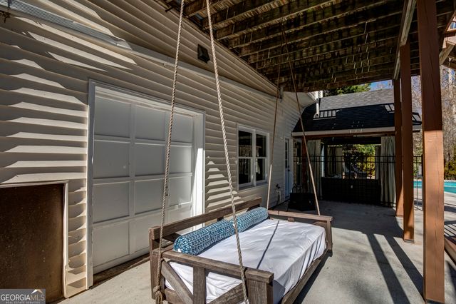 315 Corrigan Tr, Peachtree City, GA 30269