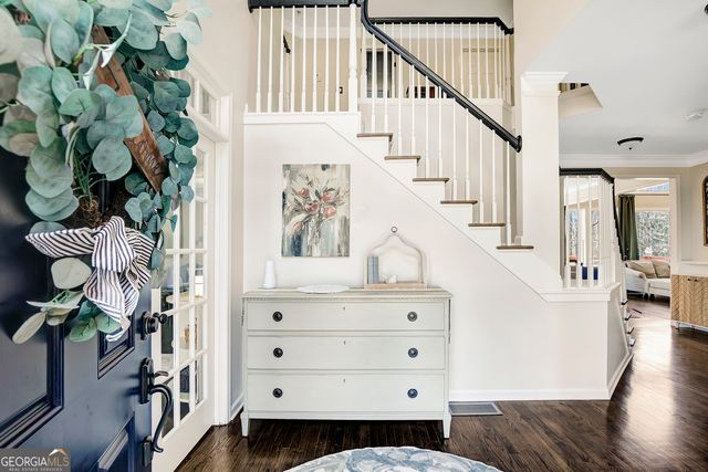 315 Corrigan Tr, Peachtree City, GA 30269