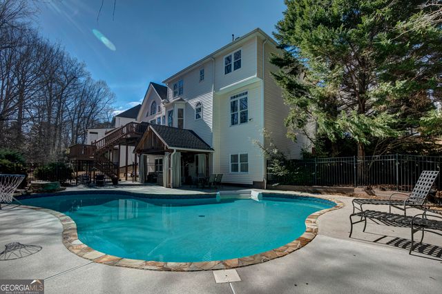 315 Corrigan Tr, Peachtree City, GA 30269