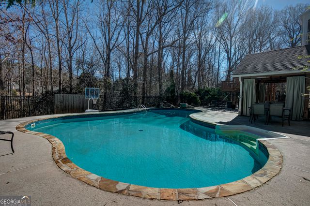 315 Corrigan Tr, Peachtree City, GA 30269