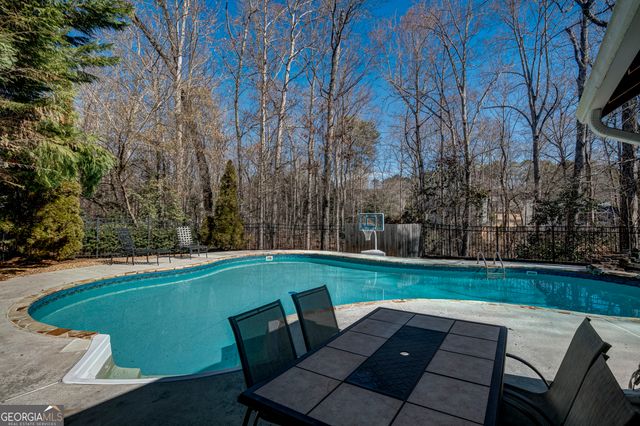 315 Corrigan Tr, Peachtree City, GA 30269