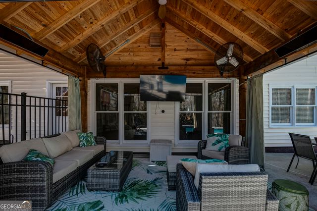 315 Corrigan Tr, Peachtree City, GA 30269