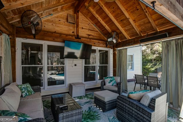 315 Corrigan Tr, Peachtree City, GA 30269