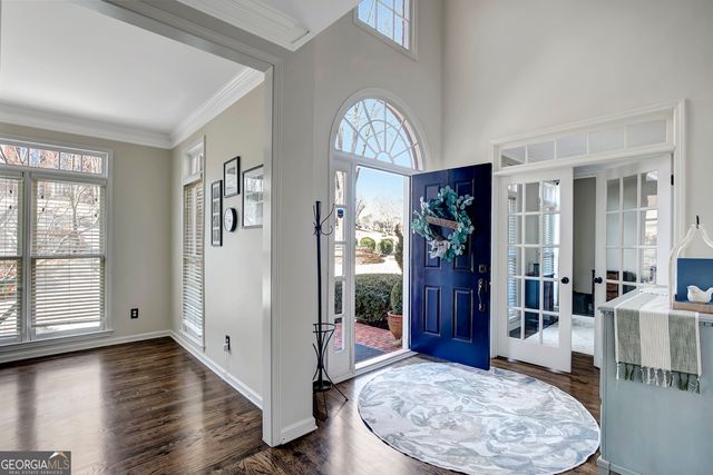 315 Corrigan Tr, Peachtree City, GA 30269