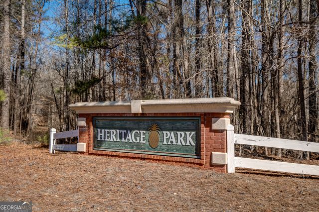 315 Corrigan Tr, Peachtree City, GA 30269