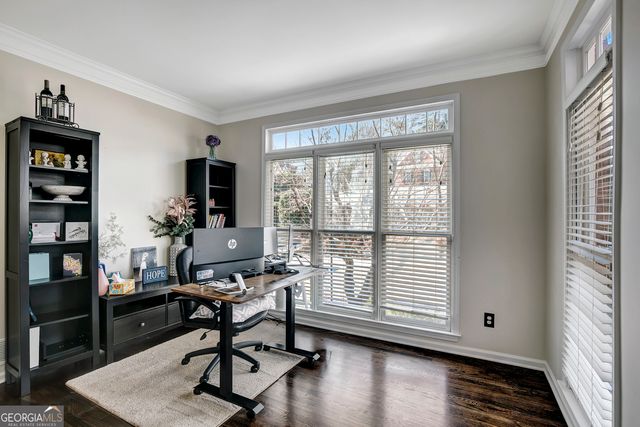 315 Corrigan Tr, Peachtree City, GA 30269