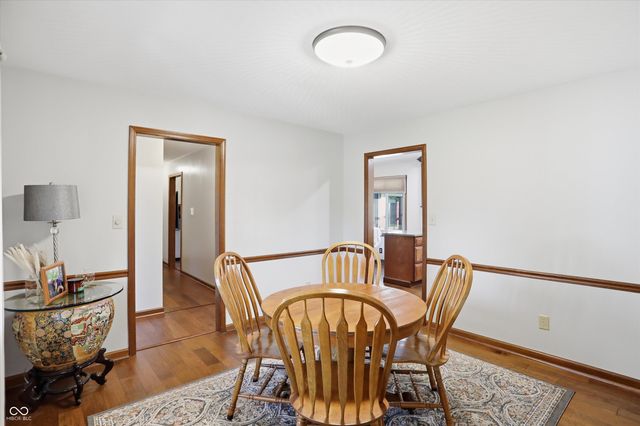 863 W Ashbourne Lane, Greenwood, IN 46142