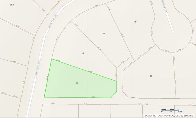 10148 Timber Trail Drive, Dallas, TX 75229