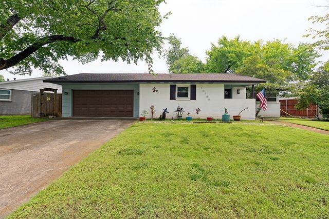 10148 Timber Trail Drive, Dallas, TX 75229