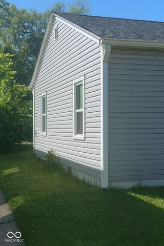 1518 N Chester Avenue, Indianapolis, IN 46201
