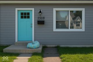 1518 N Chester Avenue, Indianapolis, IN 46201