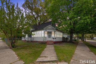 720 Hill Avenue, Muskegon City, MI 49442