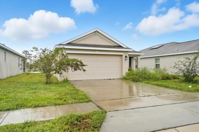 323 MACARTHUR STREET, Bartow, FL 33830