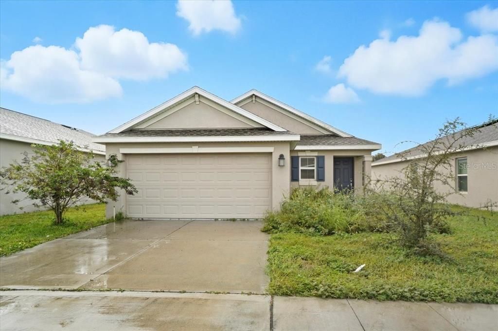 323 MACARTHUR STREET, Bartow, FL 33830