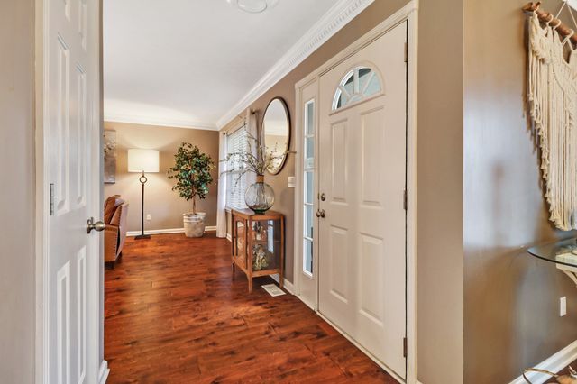 103 Peachtree St, White House, TN 37188