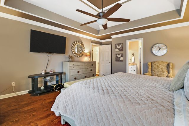 103 Peachtree St, White House, TN 37188