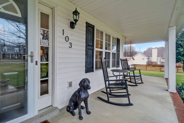 103 Peachtree St, White House, TN 37188