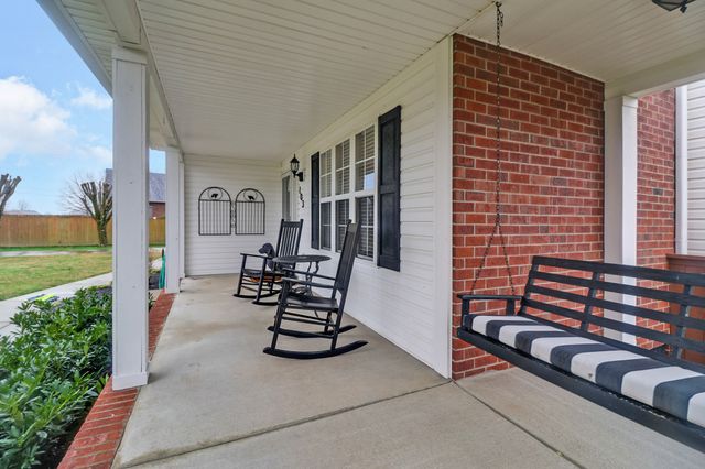 103 Peachtree St, White House, TN 37188