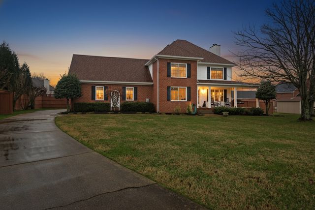 103 Peachtree St, White House, TN 37188