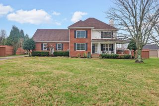 103 Peachtree St, White House, TN 37188