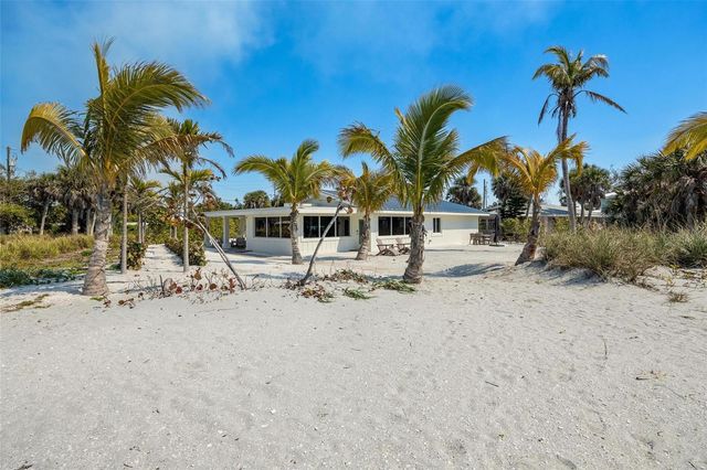 2740 N BEACH ROAD B, Englewood, FL 34223