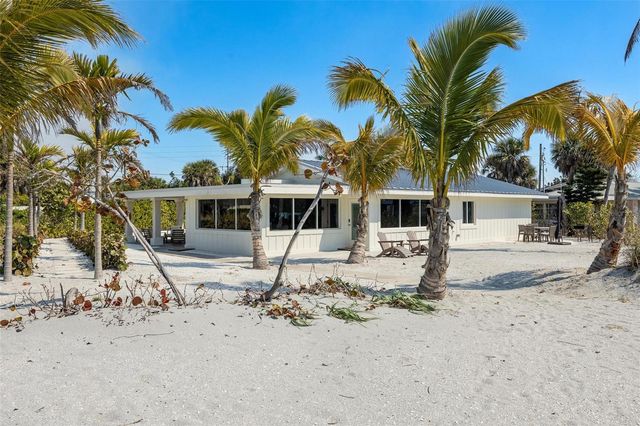 2740 N BEACH ROAD B, Englewood, FL 34223