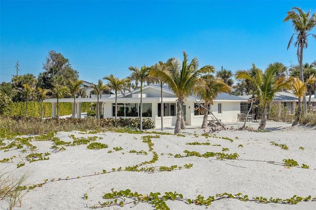 2740 N BEACH ROAD B, Englewood, FL 34223
