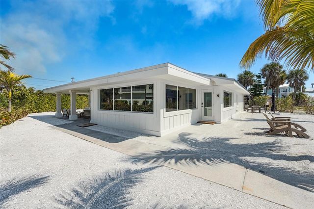 2740 N BEACH ROAD B, Englewood, FL 34223