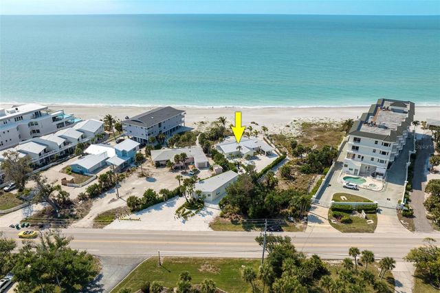 2740 N BEACH ROAD B, Englewood, FL 34223