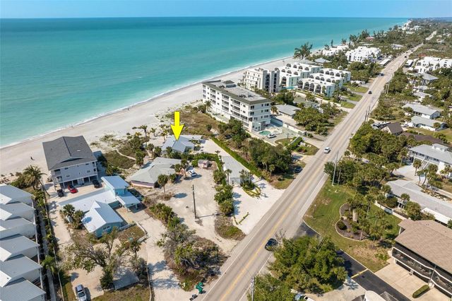 2740 N BEACH ROAD B, Englewood, FL 34223