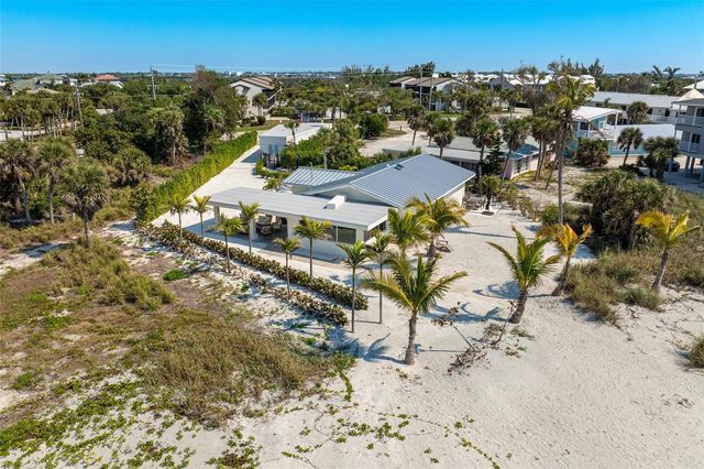 2740 N BEACH ROAD B, Englewood, FL 34223