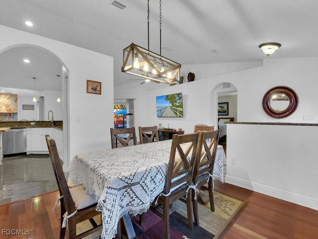 4666 San Antonio LN, Bonita Springs, FL 34134