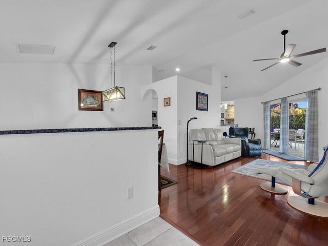 4666 San Antonio LN, Bonita Springs, FL 34134