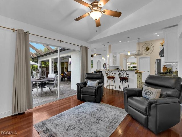 4666 San Antonio LN, Bonita Springs, FL 34134