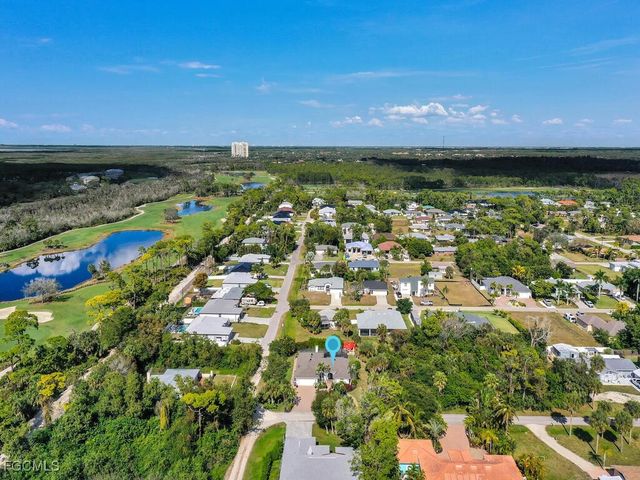 4666 San Antonio LN, Bonita Springs, FL 34134