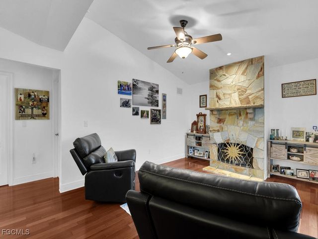 4666 San Antonio LN, Bonita Springs, FL 34134