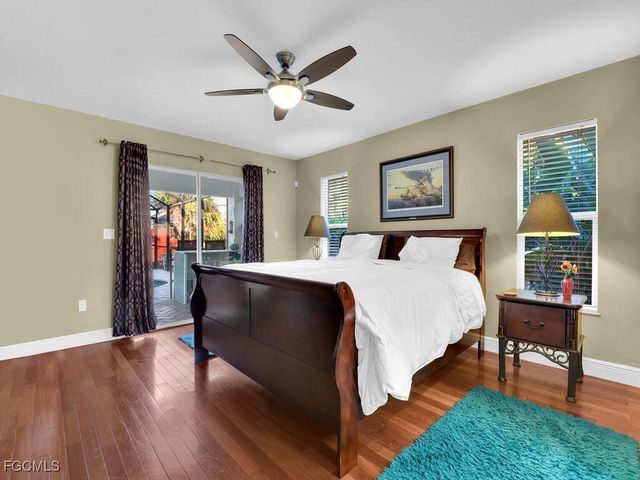 4666 San Antonio LN, Bonita Springs, FL 34134